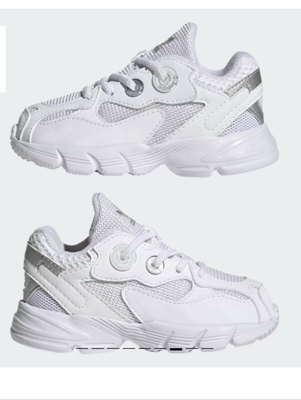Adidas Kids Astir Sneakers
